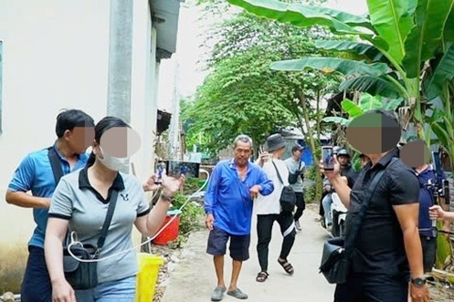 Vụ 'vợ nhặt' ở miền Tây: Tiết lộ bất ngờ về số tiền người đàn ông đã nhận