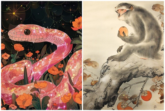 Dự báo vận may của 12 con giáp trong tháng 7 Âm lịch: Cùng đón vận may, cửa lộc khai hoa