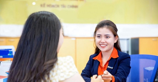 Loạt ngân hàng vừa tăng lãi suất cho vay