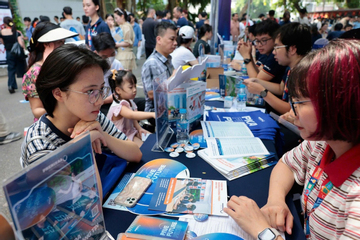 Tuyển sinh đại học 2025: Xuất hiện nhiều tình huống trớ trêu