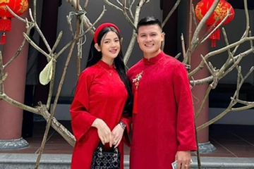 Chu Thanh Huyền đòi sinh thêm con, thái độ Quang Hải khiến nhiều người ngã ngửa