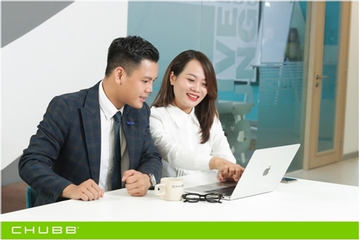 Chubb Life Việt Nam mở rộng mạng lưới Infinity, kiến tạo tương lai bền vững cho tư vấn viên và cộng đồng