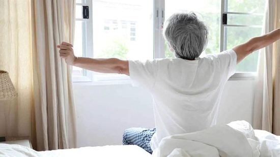 Người già ít có nguy cơ đột quỵ đều có 6 thói quen này! Bạn có bao nhiêu trong số đó?