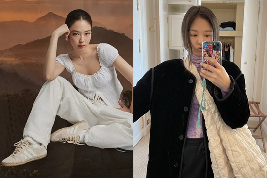 Jennie xứng danh là ''nữ hoàng sold out'' của làng thời trang