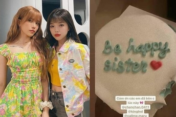 Linh Ngọc Đàm nhắc lại vụ 