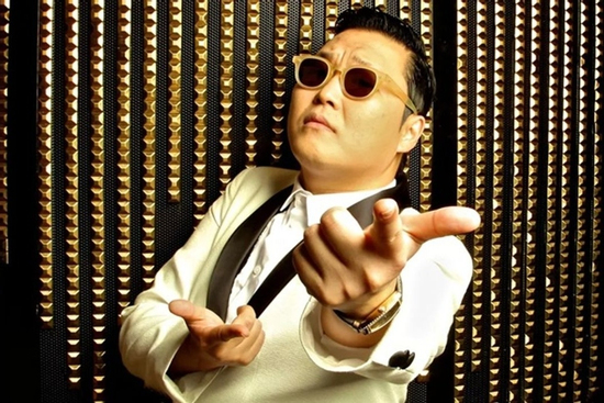 'Ông hoàng tỷ view' Psy vừa bị bắt: Đổi đời nhờ một bản hit, đời tư nhiều bê bối