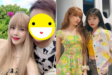 Quản lý Thiều Bảo Trâm lên tiếng giữa phát ngôn của Linh Ngọc Đàm về ồn ào 'trà xanh'