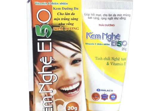 Thu hồi lô kem dưỡng quảng cáo 'cho làn da mịn trắng sáng như vầng Thái Dương'