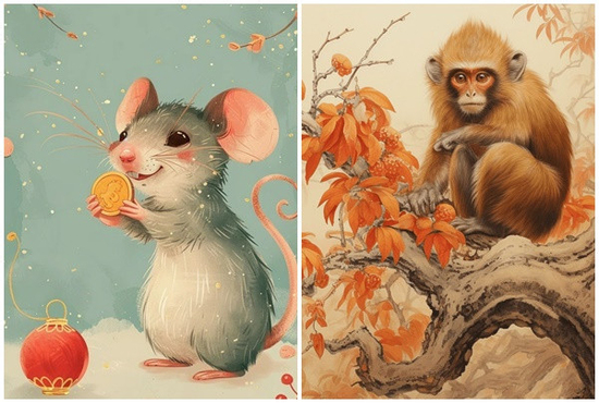 Tử vi 3 con giáp may mắn nhất thứ Sáu (29/8): Không lo thiếu tiền