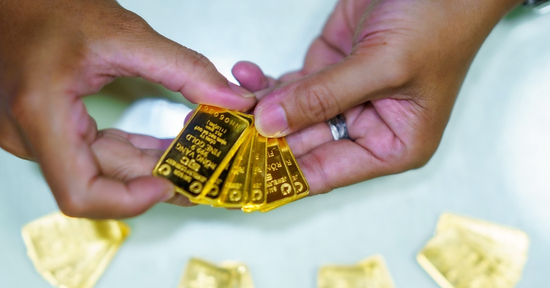 Xóa độc quyền vàng miếng: Kịch bản nào giá vàng về mốc 100 triệu đồng/lượng?
