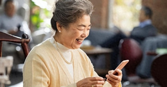 Bí quyết của cụ bà sống an nhàn, không cần dựa vào con cái dù lương hưu có 7 triệu