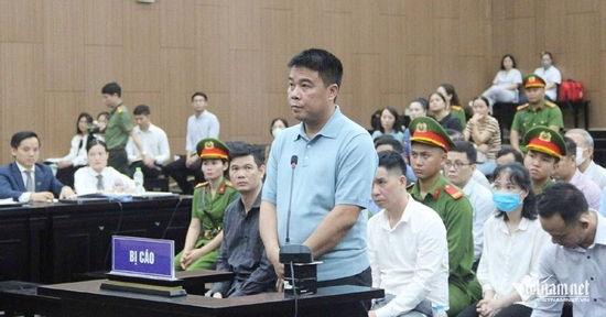 Cách hai cựu Chủ tịch tỉnh Khánh Hòa ‘ưu ái’ dự án của ông chủ Tập đoàn Phúc Sơn