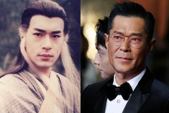 Dương Quá 'Thần điêu đại hiệp' giờ là ông trùm showbiz, U60 vẫn chưa vợ con