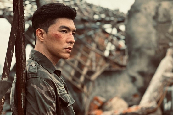 Hiện tượng lạ của Mưa Đỏ: Đóng vai phản diện nhưng lại được khán giả yêu thích