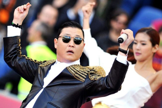 Lỗ hổng vụ Psy 'Gangnam Style' bị bắt