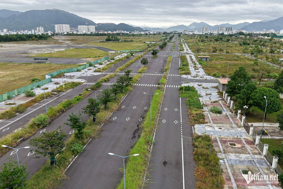 Tập Đoàn Phúc Sơn: Dự án ‘khủng’ ở Nha Trang và chiêu ‘lùa gà’ thu hàng ngàn tỷ