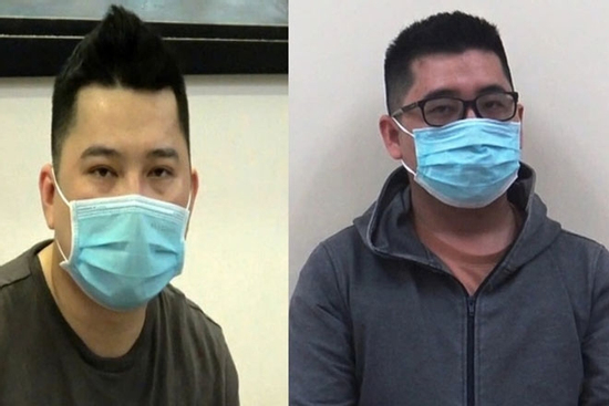Truy tố đường dây đánh bạc 88.000 tỷ đồng do 'ông trùm' người Ấn Độ cầm đầu