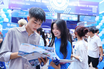 Tuyển sinh đại học năm 2025: Sai sót từ đâu?