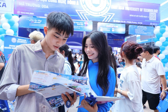 Tuyển sinh đại học năm 2025: Sai sót từ đâu?