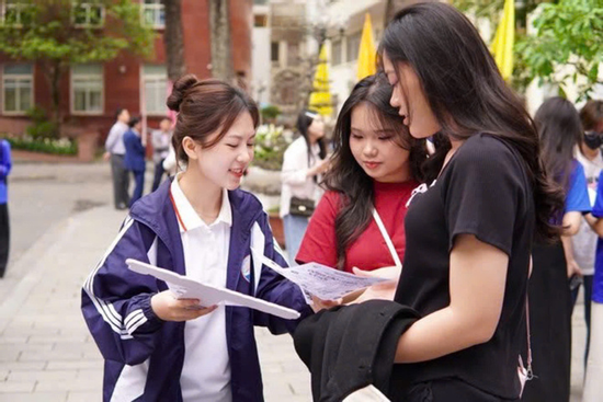 Dự báo điểm chuẩn Học viện Báo chí và Tuyên truyền 2025