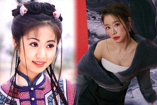 'Hạ Tử Vy' Lâm Tâm Như: 26 năm vượt thị phi, vững vàng vị thế showbiz Hoa ngữ