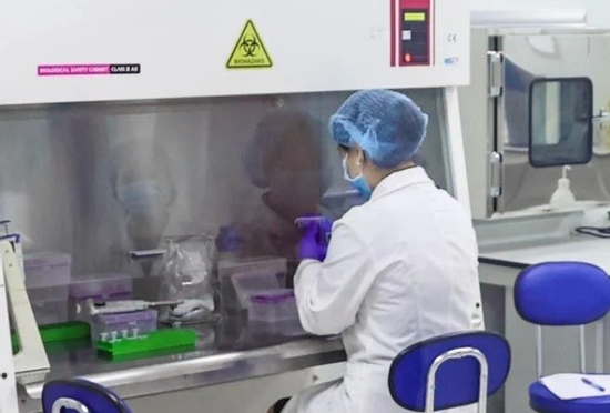 Người cha xét nghiệm ADN vì lời trêu 'con chẳng giống bố' và cái kết bất ngờ