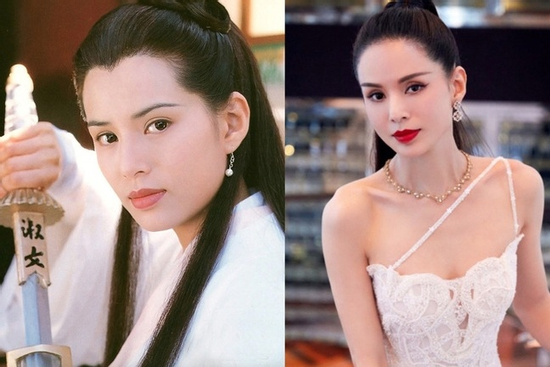 Cuộc sống độc thân quyến rũ ở tuổi U60 của Tiểu Long Nữ đẹp nhất màn ảnh