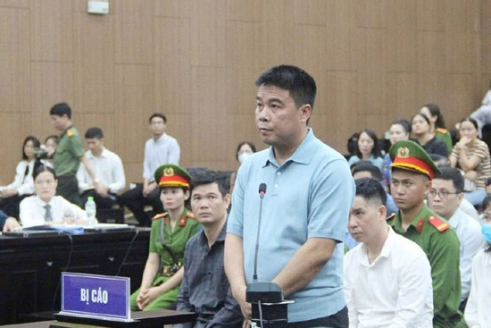 Chủ tịch Tập đoàn Phúc Sơn tiếp tục đề nghị ‘dùng vàng chuộc tội’