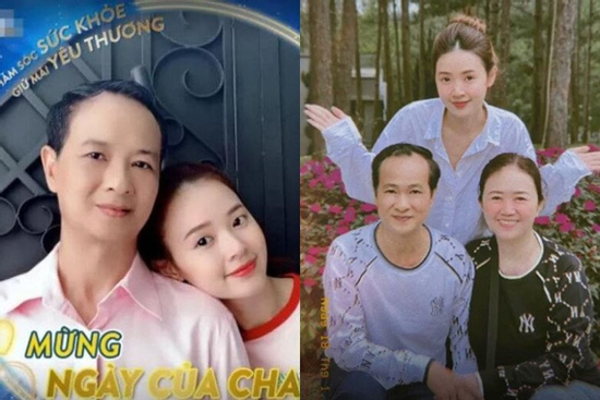 Midu để lộ loạt thông tin chú ý khi gia đình toàn quân nhân