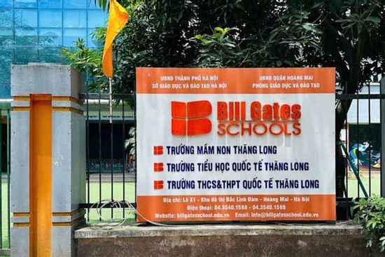 Trường tuyển sinh 'chui', hơn 50 học sinh phải chuyển trường khác