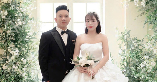 Chú rể Thái Nguyên nhập viện giữa đám cưới, cô dâu bần thần và cái kết ấm lòng