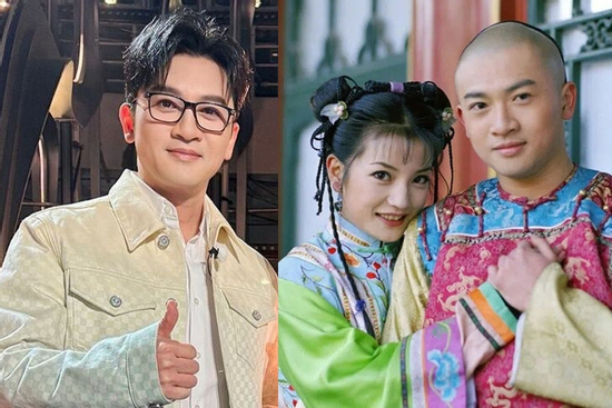 Tô Hữu Bằng: Từ 'Ngũ A Ca' quốc dân đến đạo diễn thực lực, 30 năm không scandal