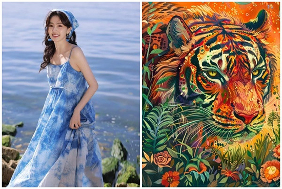 Trong 3 ngày đầu tuần (4/8 - 6/8), 3 con giáp vận đỏ như son, tiền tự tìm đến