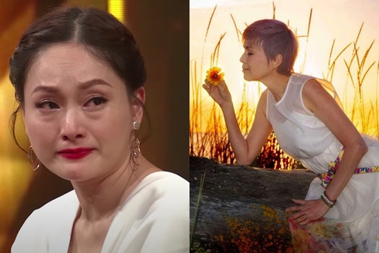 Từ chuyện Lan Phương ly hôn: Một câu nói của vợ cũ Huy Khánh khiến cả mạng xã hội phải gật đầu