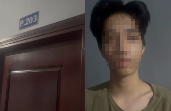 Công an TP.HCM vượt 350km giải cứu nam sinh bị 'bắt cóc online'