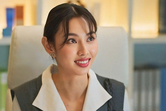 Cục trưởng Cục Điện ảnh thông tin về phim 'Chốt đơn' dùng AI thay thế Thùy Tiên