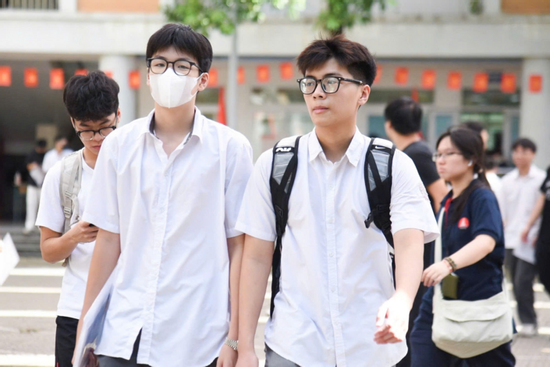 Hạn cuối nộp lệ phí xét tuyển đại học 2025, thí sinh cần lưu ý gì?