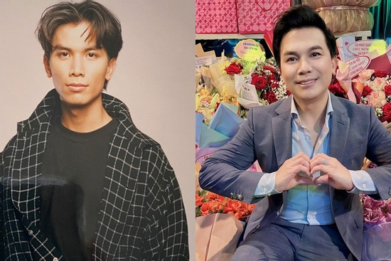 'Hoàng tử nhạc vàng' cát-xê 10.000 USD hát đám cưới, U60 kín tiếng chuyện đời tư