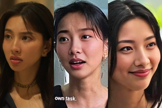 Khán giả phản ứng ra sao khi phim Chốt Đơn dùng công nghệ AI thay mặt Thùy Tiên?