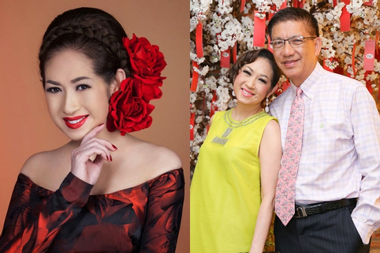 Mắc ung thư vú hơn 2 thập kỷ, nữ danh ca hải ngoại vượt qua bạo bệnh, có sự nghiệp lẫn cuộc sống tốt đẹp