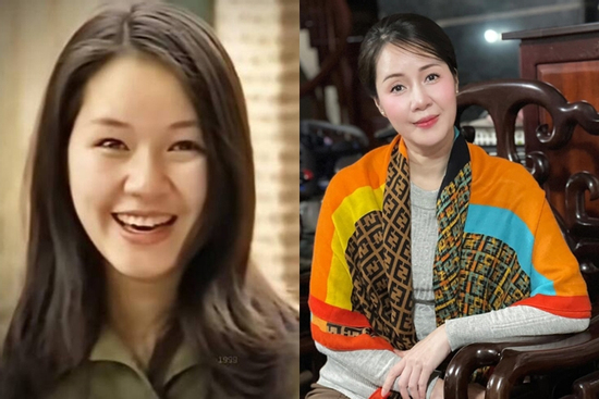Mỹ nhân màn ảnh một thời rẽ hướng làm tiếp viên hàng không, giờ ra sao?