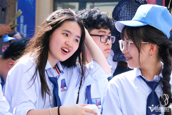 Bộ GD-ĐT hướng dẫn dạy học 2 buổi/ngày, không cố định buổi 1 sáng, buổi 2 chiều