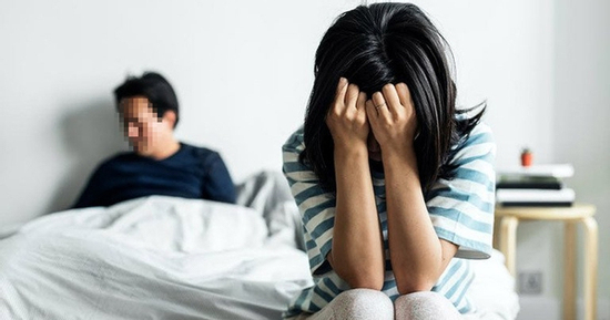 Người phụ nữ ra đi tay trắng và nỗi đau đớn tột cùng sau gần 10 năm kết hôn