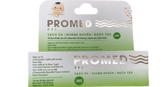 Thu hồi lô gel sát khuẩn vi phạm loạt quy định, chứa chất không như công bố