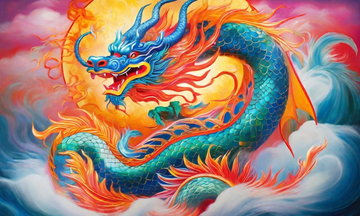 3 con giáp giàu có bất ngờ ngày 6/8: Tiền bạc đổ về như mưa, phúc lành và cát tường vây quanh