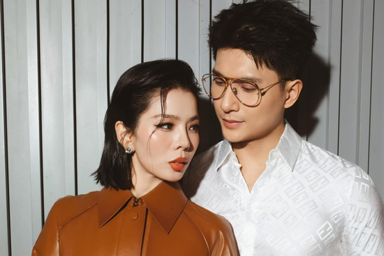 Lệ Quyên đưa luật sư vào cuộc