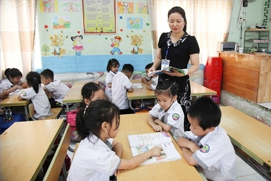 Trường THCS, THPT không được dạy quá 7 tiết/ngày