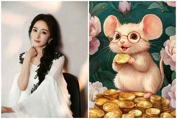 Trúng số đúng 2 ngày liên tiếp (6/8 và 7/8), 3 con giáp đã giàu càng thêm giàu, tài lộc sinh sôi không ngừng