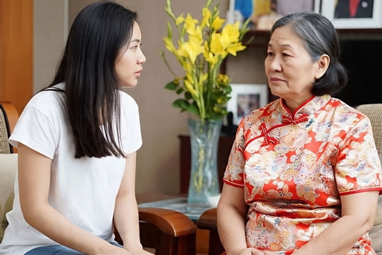 Chồng tôi qua đời, mẹ chồng đòi bán căn nhà tôi đang ở để chia tài sản