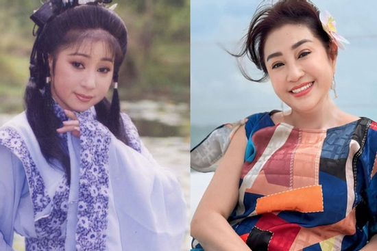 'Thần đồng cải lương' kiếm được cả cây vàng/đêm, U60 lẻ bóng sau 3 lần đổ vỡ